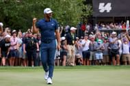 Dustin Johnson Career Earnings